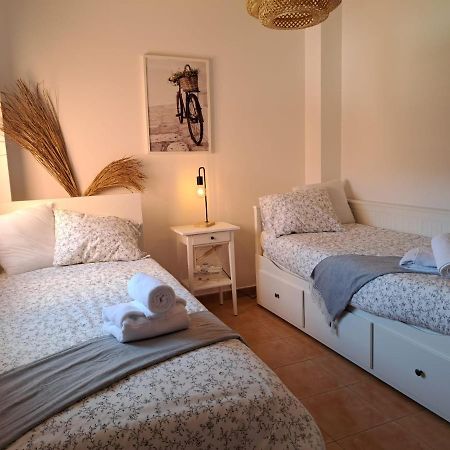 Appartement Atico Estrella Sunset à Corralejo Extérieur photo