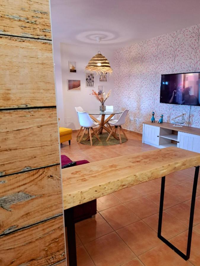 Appartement Atico Estrella Sunset à Corralejo Extérieur photo