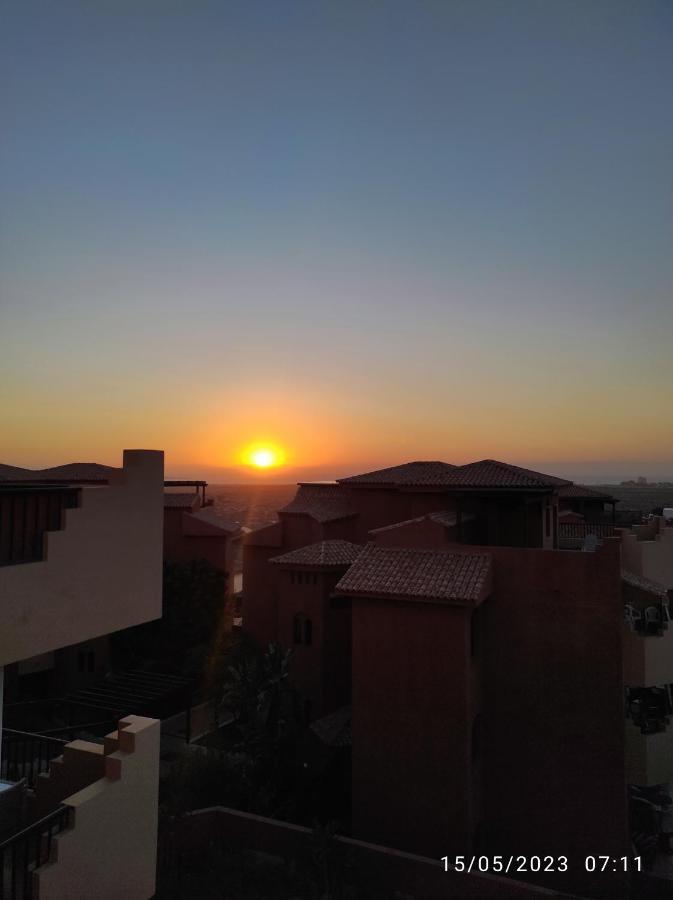 Appartement Atico Estrella Sunset à Corralejo Extérieur photo