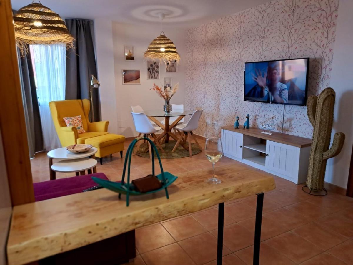 Appartement Atico Estrella Sunset à Corralejo Extérieur photo