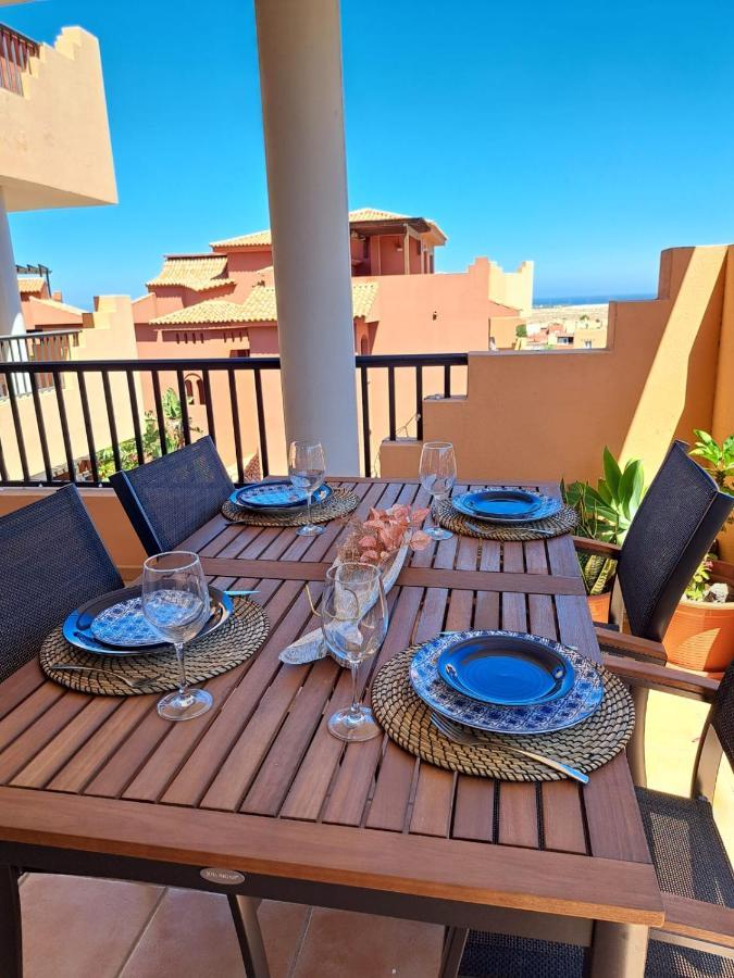 Appartement Atico Estrella Sunset à Corralejo Extérieur photo