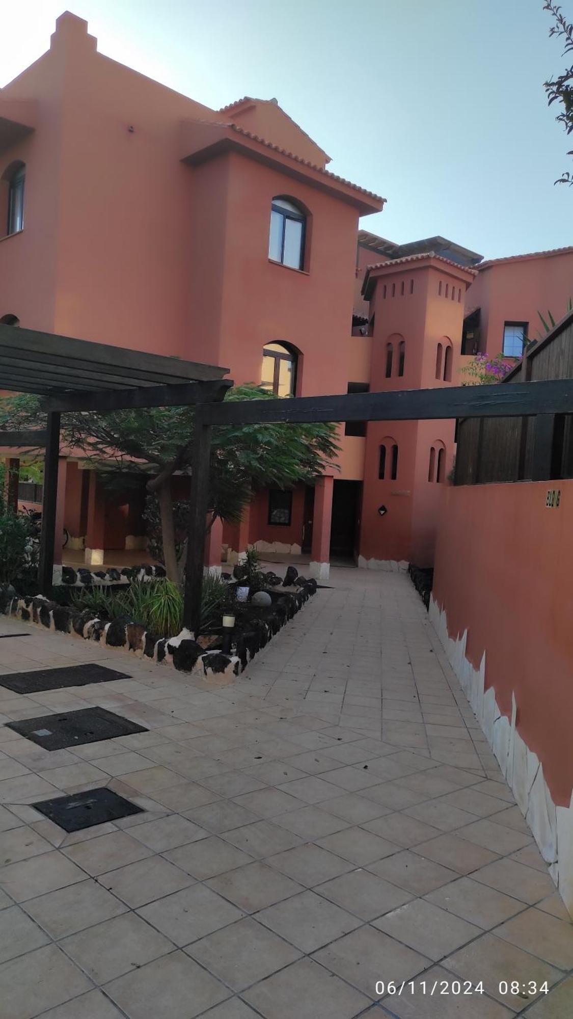 Appartement Atico Estrella Sunset à Corralejo Extérieur photo