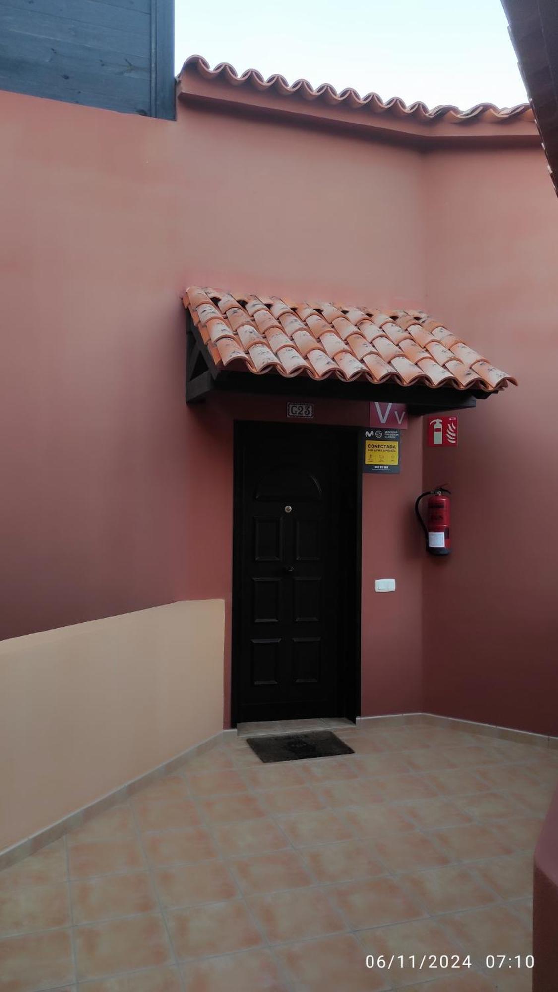 Appartement Atico Estrella Sunset à Corralejo Extérieur photo
